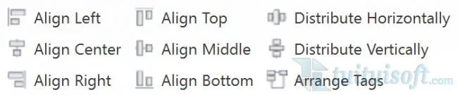 BIM plugin | Align annotation organization tool download