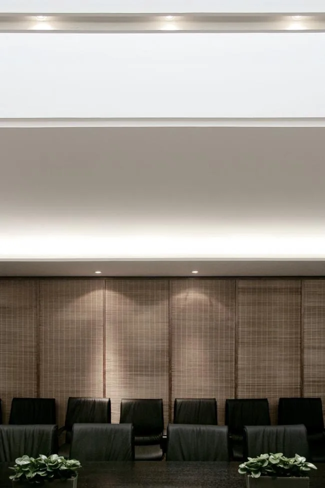 BIM Architecture | Shanghai Zhengda Group Co., Ltd. Headquarters Office/Shanghai Shanxiang Architectural Design
