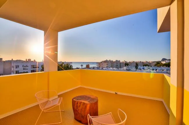 BIM Architecture | Ibiza Paradise Art Hotel/ilmioDesign