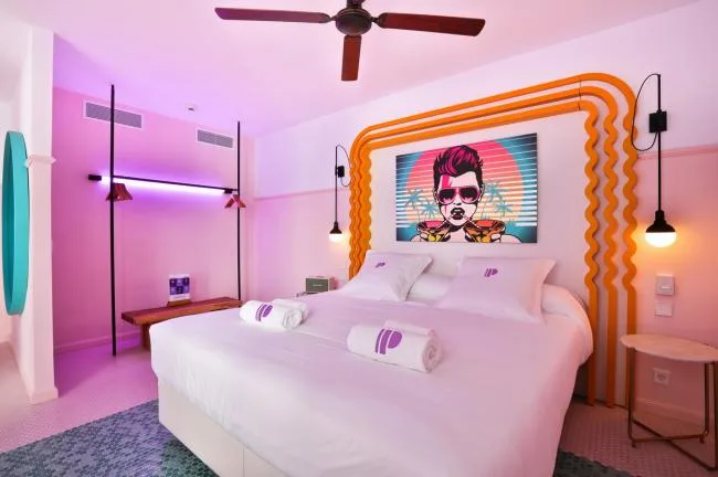 BIM Architecture | Ibiza Paradise Art Hotel/ilmioDesign