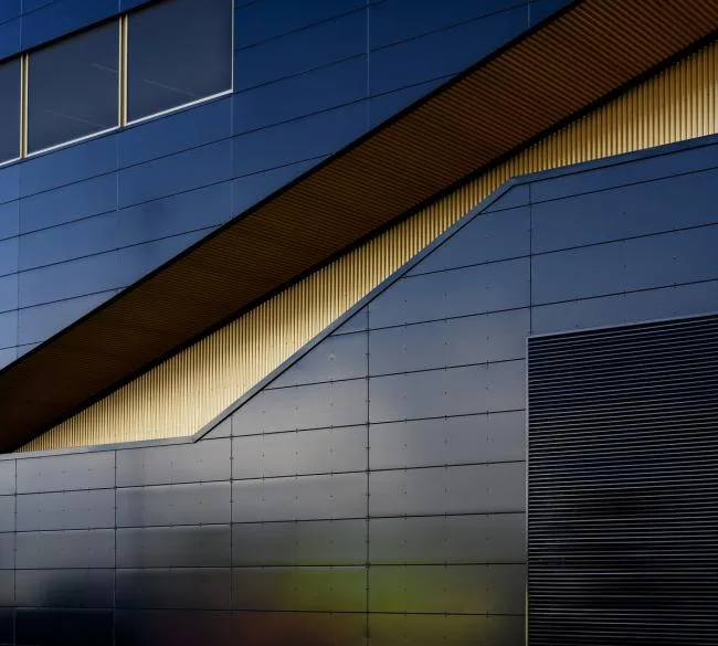 BIM architecture | Pursuing energy balance between polar day and polar night: Brattørkaia power station, Norway/Snøhetta