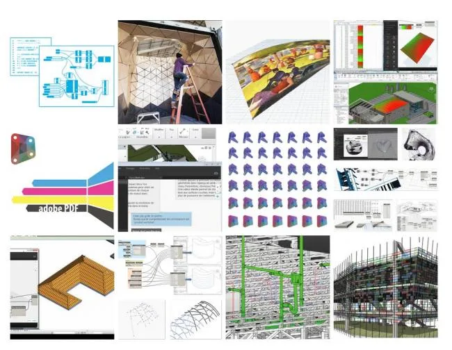 Download BIM & Dynamo Plugin V1.0.0 – Rhino’s Grasshopper Equivalent