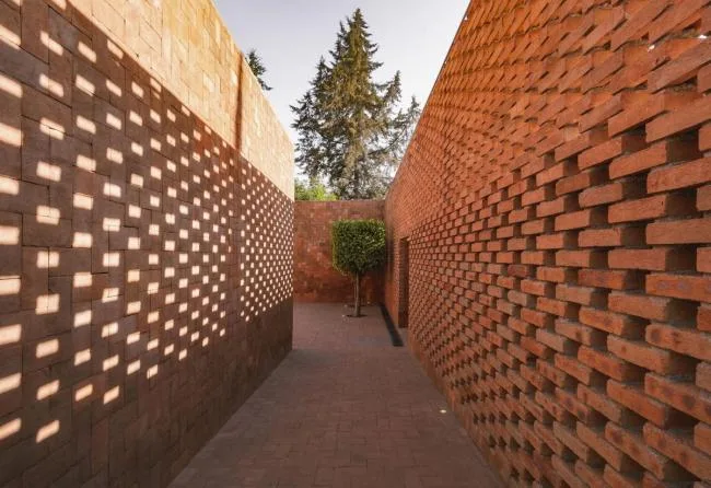 BIM Architecture | The Treasure Box of Wise Men Entering the World: Morelia Cultural Center/Iv á n Mar í n+Doho Constructivo