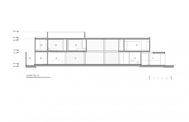 BIM Architecture | Light luxury yet elegant, exuding the natural scent of the site: RSV Room/Arkylab
