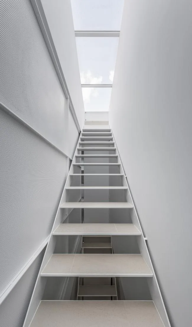 BIM Architecture | Room V19/Viraje arquitectura
