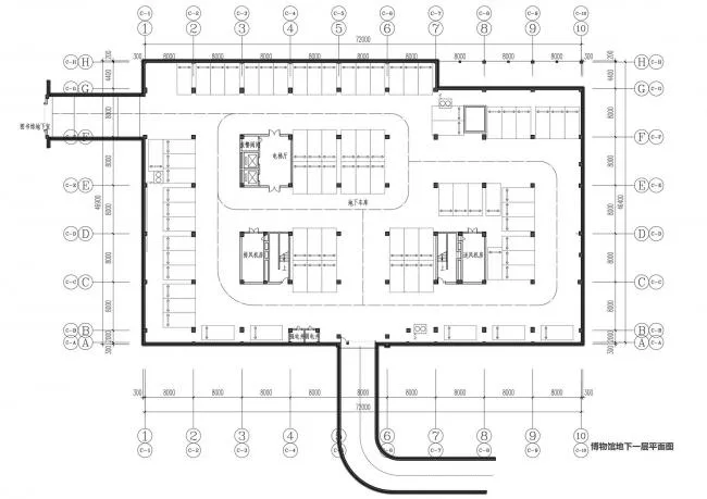 BIM Architecture | Yan'an New Campus Planning and Design/Tsinghua New Year Architecture Design and Research Institute