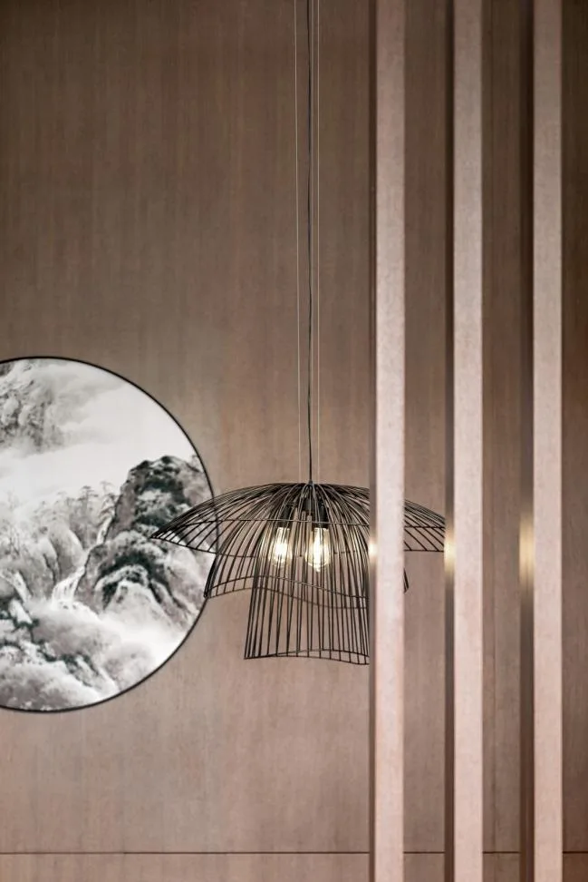 BIM Architecture | Beijing Shiyuan Hyatt Hotel/CL3 Silian Architectural Design