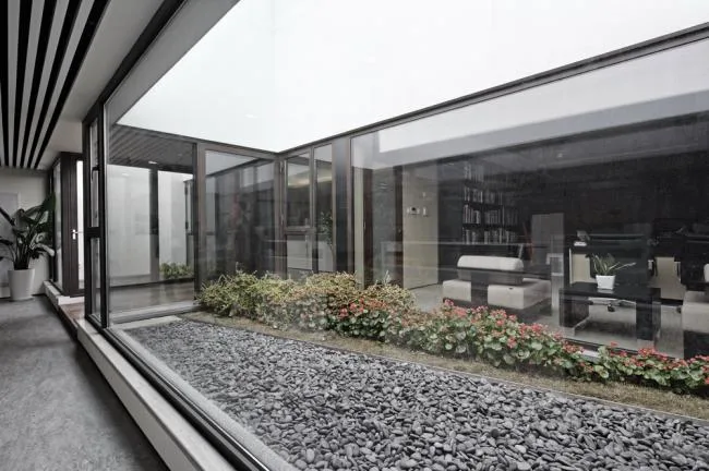BIM Architecture | Shanghai Zhengda Group Co., Ltd. Headquarters Office/Shanghai Shanxiang Architectural Design