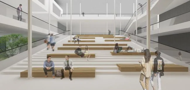 BIM Architecture | Library