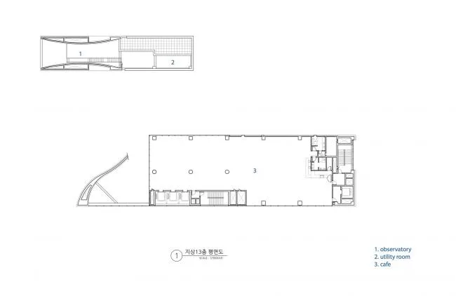 BIM Architecture | Saemaonan Arc shaped Church, Love God and Neighbors/Seoinn Design Group+Lee Eun Search Engine Optimization