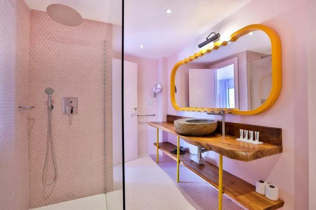 BIM Architecture | Ibiza Paradise Art Hotel/ilmioDesign