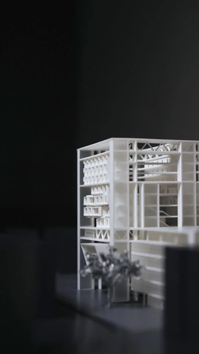 BIM Architecture | Model View 4
