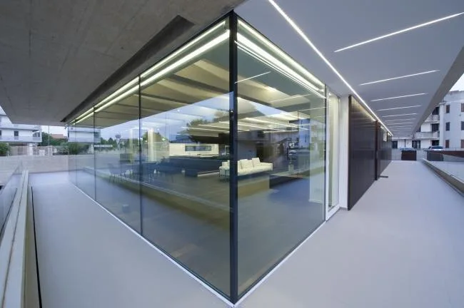 BIM Architecture | NL& NF Home/Architrand Architecture