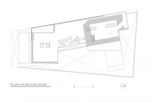 BIM Architecture | Light luxury yet elegant, exuding the natural scent of the site: RSV Room/Arkylab
