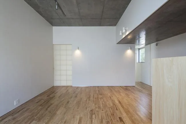 BIM Architecture | Tachikawa Studio/AMORPHE