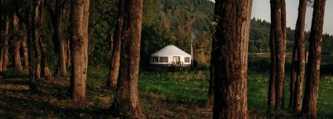 BIM Architecture Showcase: Nomad Home by Zach Both-BIM WORLD