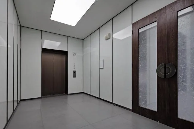 BIM Architecture | Shanghai Zhengda Group Co., Ltd. Headquarters Office/Shanghai Shanxiang Architectural Design