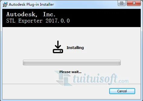 BIM Plugin | AutodeskSTL Exporter (Export STL Format Plugin) Download