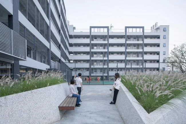 BIM Architecture | Jiakeli Apartment Reform/Mozhao Architectural Design Firm
