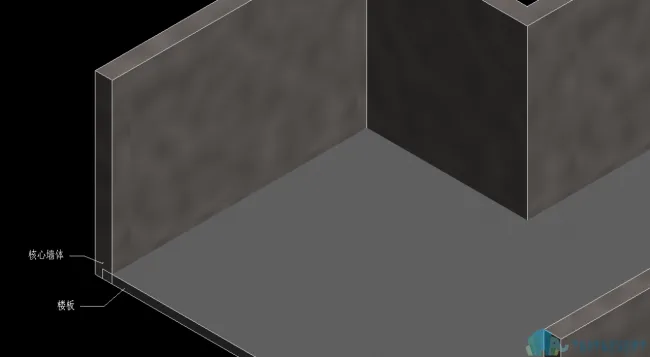 BIM Plugin | Olive Mountain Quick Model (Fine Decoration) For Revit Download
