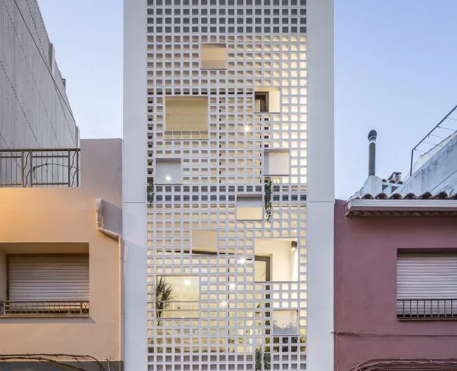 BIM Architecture | Room V19/Viraje arquitectura
