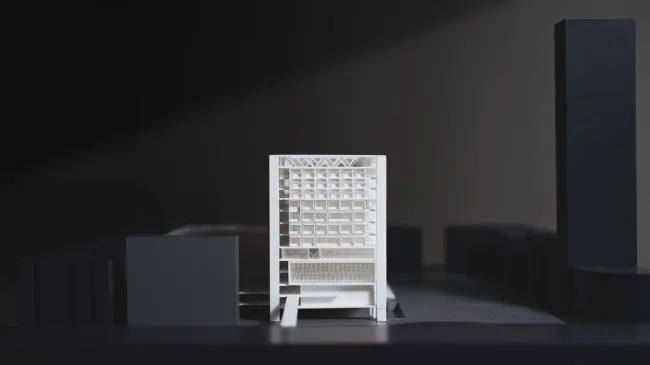BIM Architecture | Model View 5