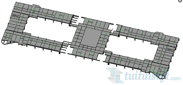 BIM Plugin: Auto Floors Builder for Automatic Floor Creation – Download Now