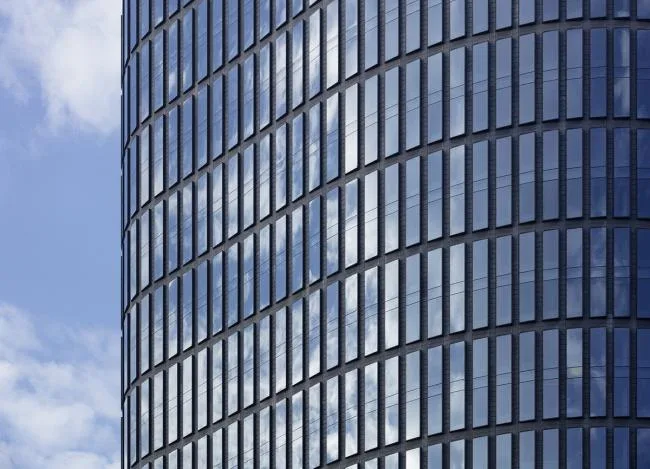 BIM Architecture | Returning in a Wealthy Dress: Hangzhou National University City Plaza/GMP