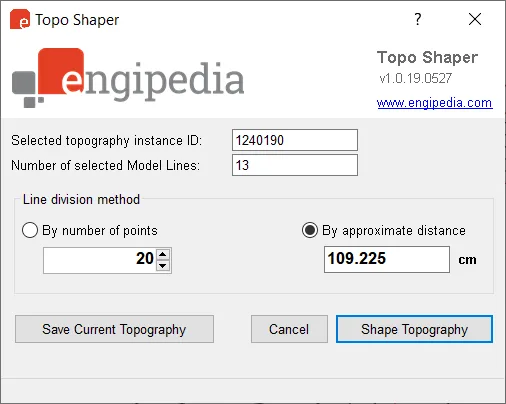 Free Download: BIM Plugin for Engineering Terrain Shaping