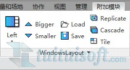 BIM plugin | Windows Layout view layout download