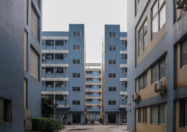 BIM Architecture | Jiakeli Apartment Reform/Mozhao Architectural Design Firm