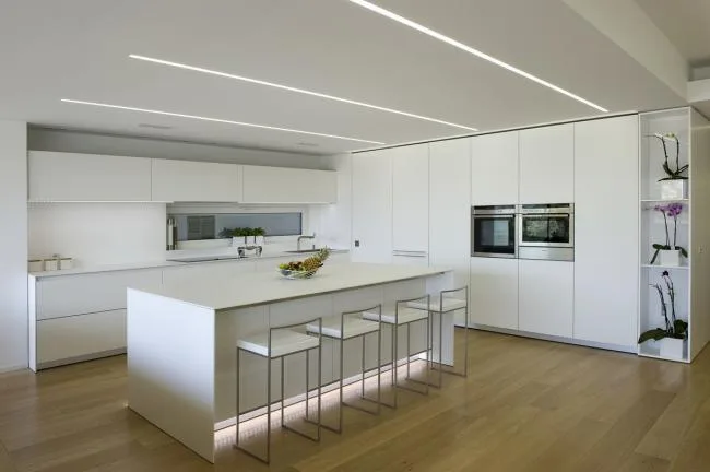 BIM Architecture | NL& NF Home/Architrand Architecture