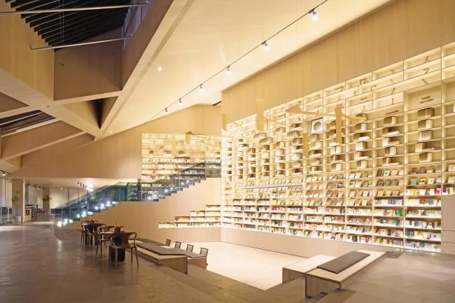 BIM Architecture | Sichuan Meishan Dongpo Academy/XAA Zhantao Studio