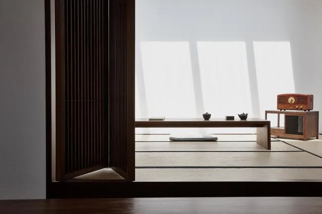BIM Architecture | Pursuing a Quiet and Comfortable Environment in Cooking Fire: Symbiosis/Phoenix Space Planning Institution of Ancient and Modern Times