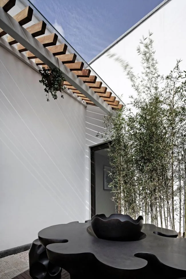 BIM Architecture | Shanghai Zhengda Group Co., Ltd. Headquarters Office/Shanghai Shanxiang Architectural Design