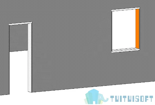 BIM Plugin | Olive Mountain Quick Model (Fine Decoration) For Revit Download