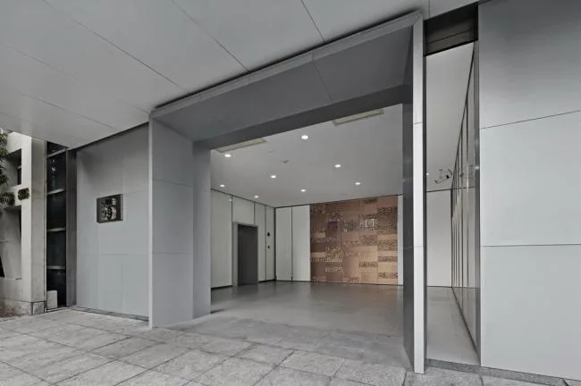 BIM Architecture | Shanghai Zhengda Group Co., Ltd. Headquarters Office/Shanghai Shanxiang Architectural Design