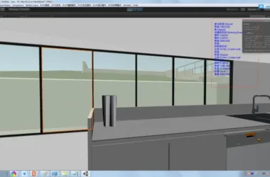 BIM Plugin: Download Core Plugin for Importing Revit Models into Unity and UE4-BIM WORLD