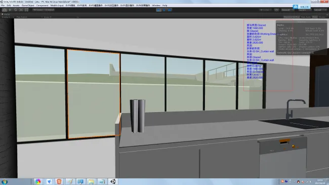 BIM Plugin: Download Core Plugin for Importing Revit Models into Unity and UE4