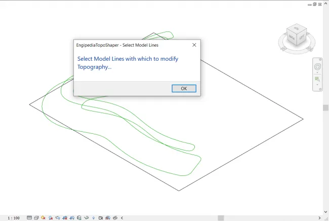 BIM plugin | Engineering terrain shaper free download