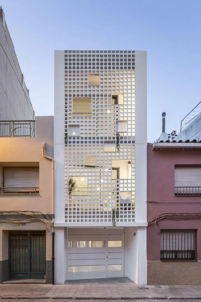 BIM Architecture | Room V19/Viraje arquitectura