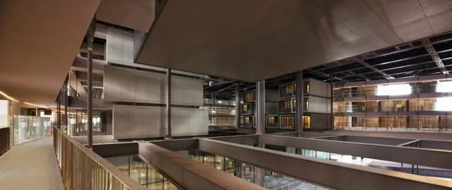 BIM Architecture | Antakya Museum Hotel, Hotel Built on Site/EAA - Emre Arolat Architecture