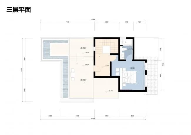 BIM Architecture | Pure and Romantic, Wedding Photography Mansion/Flat Design by Erhai Beach
