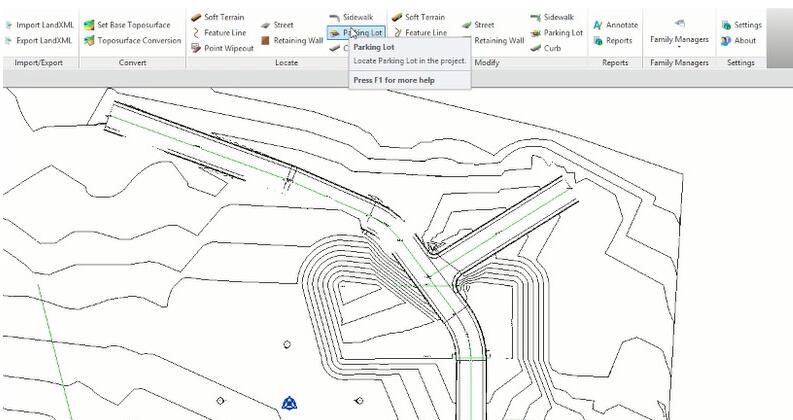 Download Autodesk Site Designer Extension for Revit 2016 | BIM Plugin