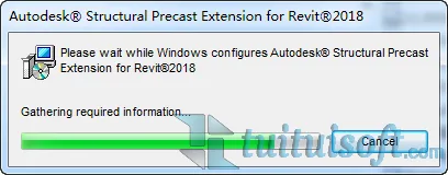 BIM Plugin | Structural Precast Extension for Revit 2018 Download