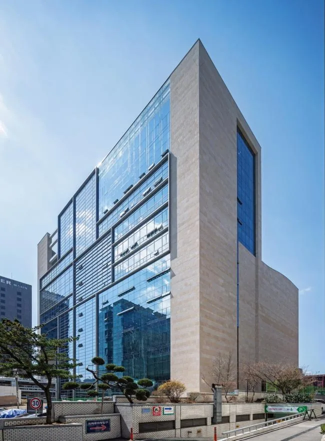 BIM Architecture | Saemaonan Arc shaped Church, Love God and Neighbors/Seoinn Design Group+Lee Eun Search Engine Optimization