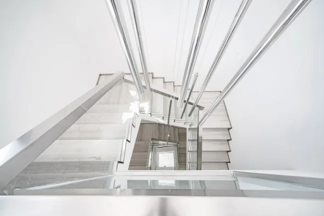 BIM Architecture | Pure and Romantic, Wedding Photography Mansion/Flat Design by Erhai Beach