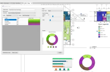 BIM Plugin: Butterfly – Revit Detail Chart Generator Download-BIM WORLD