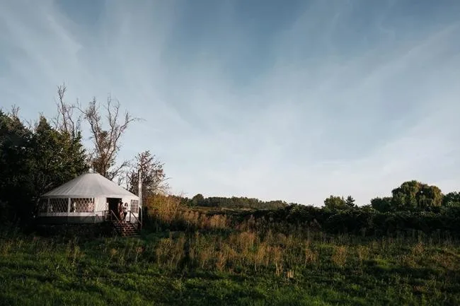 BIM Architecture | Nomad Home/Zach Both