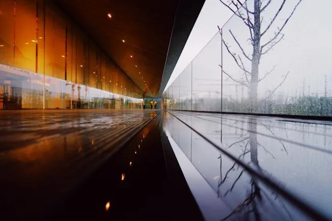 BIM Architecture | Sichuan Meishan Dongpo Academy/XAA Zhantao Studio